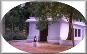 Veerappa Ayyanar Statue